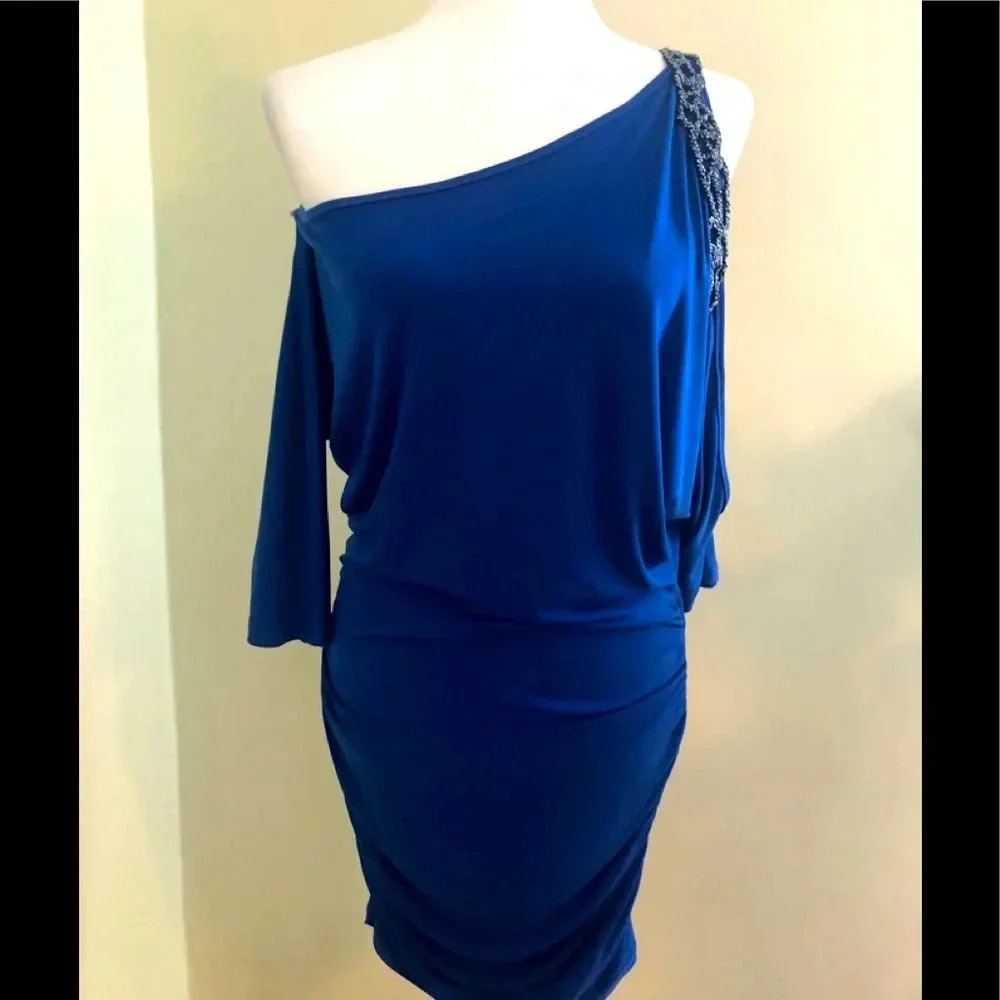 Royal party dress